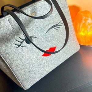 Kate Spade Wink Hallie Bag